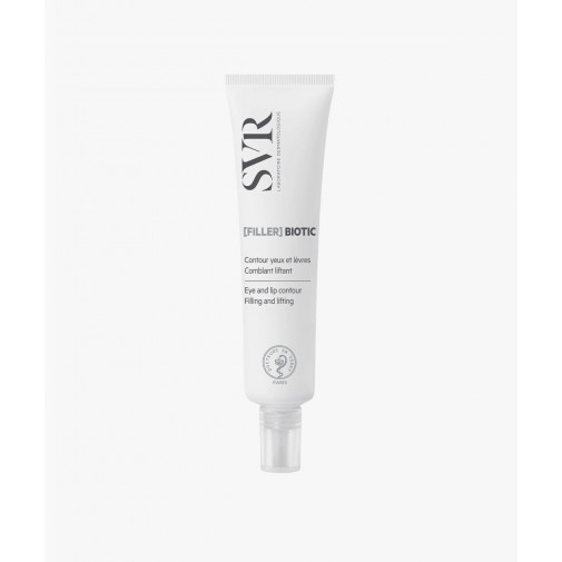 Svr [filler] Biotic Contorno De Ojos Y Labios15ml