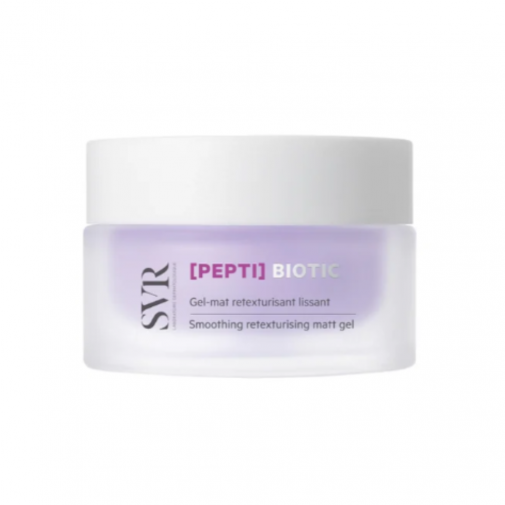 Svr [pepti] Biotic Gel Mat 50ml