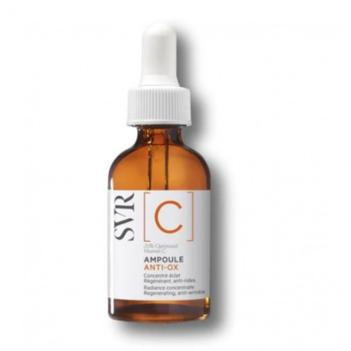 Svr Ampoule C Anti-ox 30ml