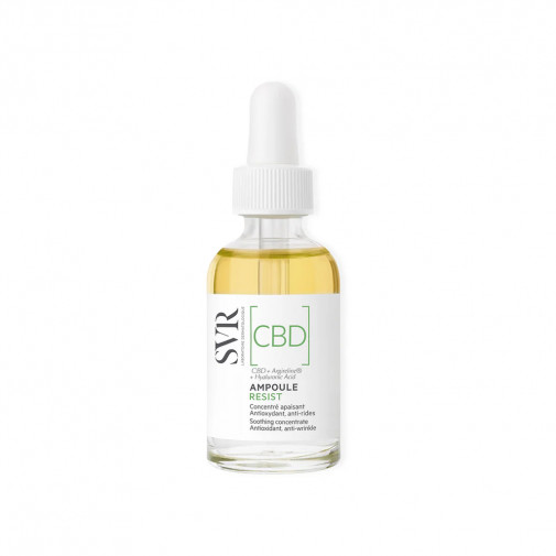 SVR Ampoule Cbd 30ml