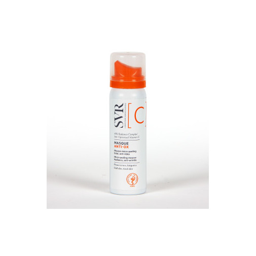 SVR C Antiox Mascarilla 50ml