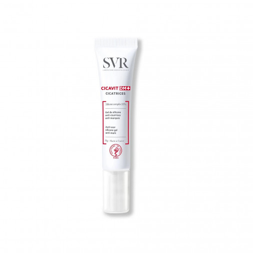 SVR Cicavit Dm+ Cicatrices 15g