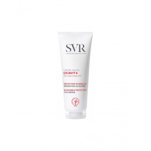 SVR Cicavit+ Crema De Manos 75g