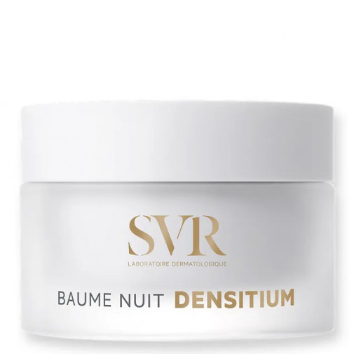 SVR Densitium Balsamo Noche 50ml