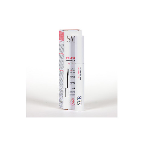 Svr Palpebral Mascara Protect 9ml