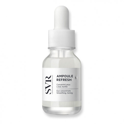 SVR Ampoule Re Refresh 15ml
