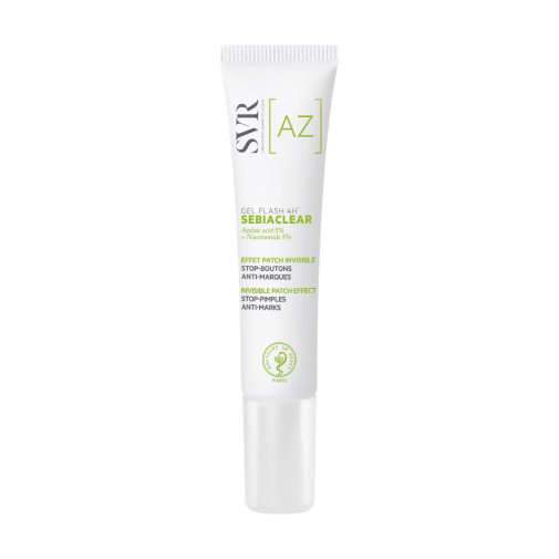 Svr Sebiaclear Gel Flash 4h 15ml
