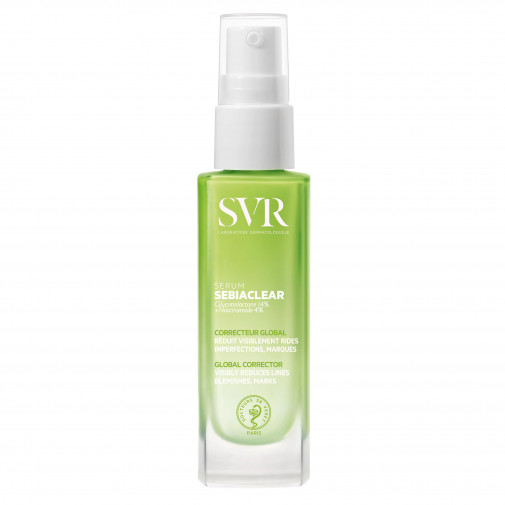 Svr Sebiaclear Serum 30ml