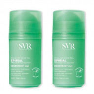 SVR Duplo Spirial...