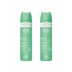 Svr Duplo Spirial Spray Vegetal 2x75 Ml