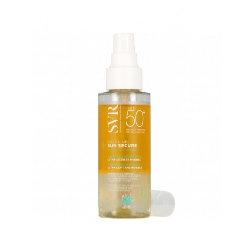 Svr Sun Secure Eau Solaire Spf 50+ 100ml