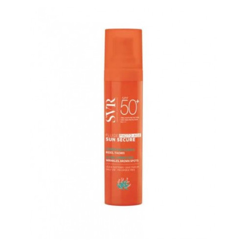 Svr Sun Secure Fluide Photo Age Spf 50+ 40ml