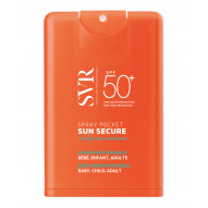Svr Sun Secure Spray Pocket...