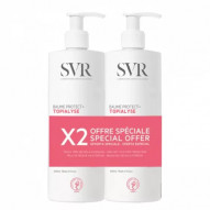 Svr Topialyse Balsamo 2x400 Ml