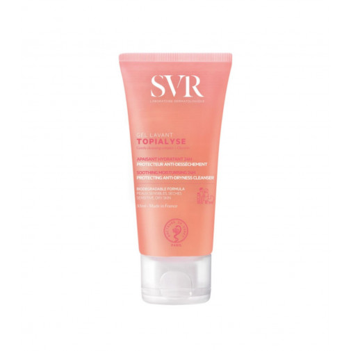 Svr Topialyse Gel Lavante 55ml