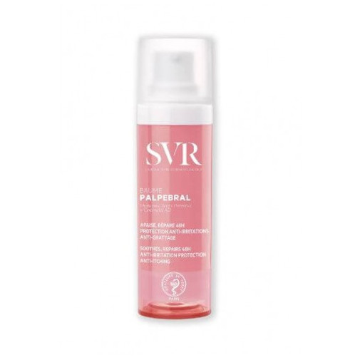 Svr Topialyse Palpebral Balsamo 30ml