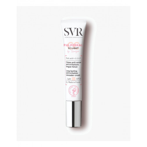 SVR Topialyse Palpebral Cc Light 7g