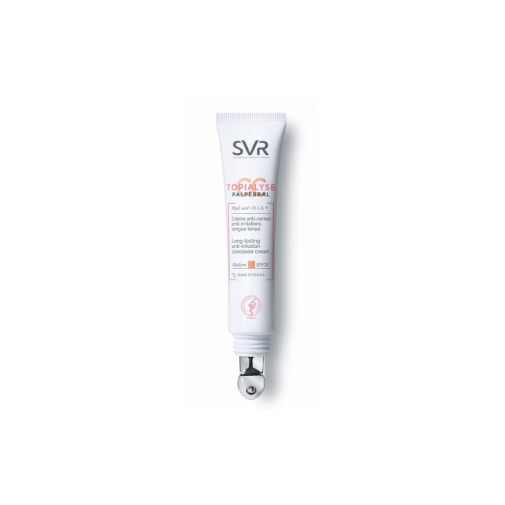 SVR Topialyse Palpebral Cc Medium 7g