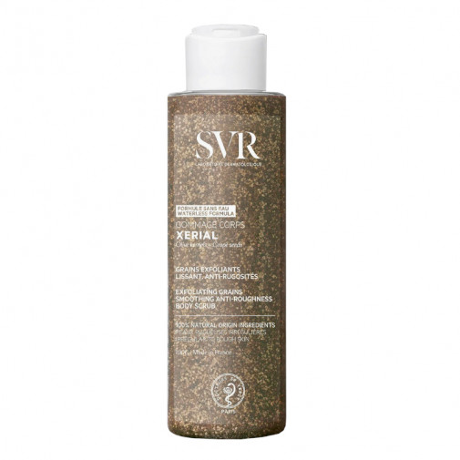 Svr Xerial Exfoliante Corporal 100g