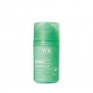 Svr Spirial Vegetal Roll On...
