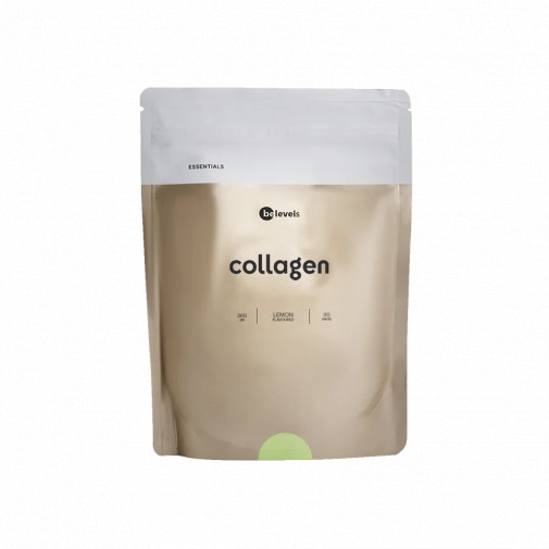 Be Levels Collagen Limon 360gr