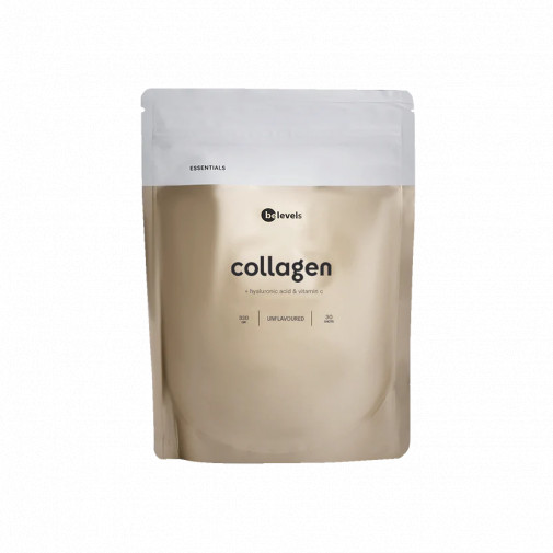 Be Levels Collagen Neutro 330gr