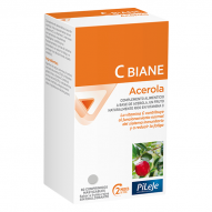 C-biane 60 Comprimidos...