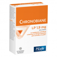 Pileje Chronobiane Lp 1,9...