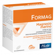 Pileje Formag 90 Comprimidos