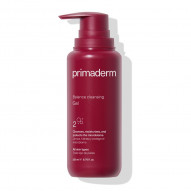 Primaderm Gel Limpiador 200ml
