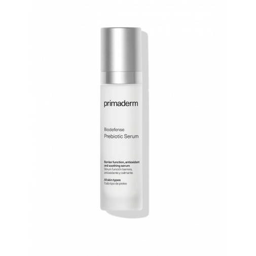 Primaderm Biodefense Prebiotic Serum 50ml