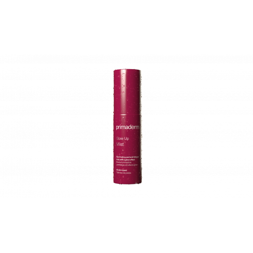 Primaderm Glow Up Mist 50ml Con Pulverizador