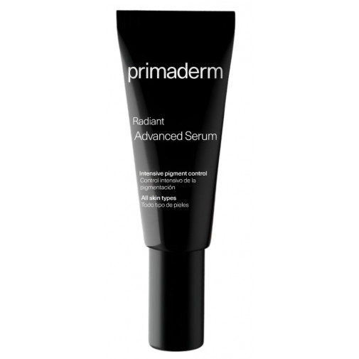 Primaderm Radiant Advanced Serum 30ml