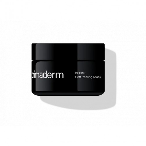 Primaderm Radiant Soft Peeling Mask 50ml