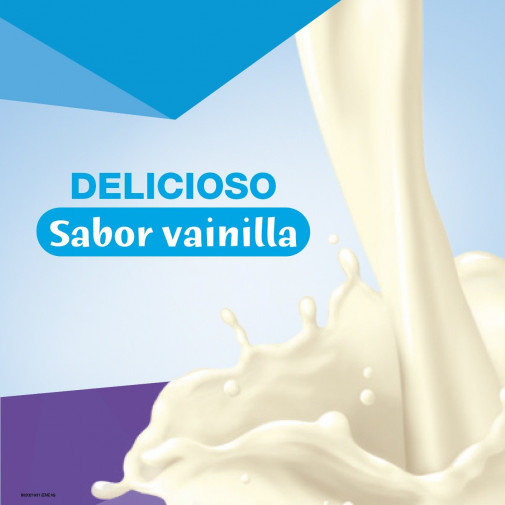 Pediasure Polvo Vainilla 400 Gramos