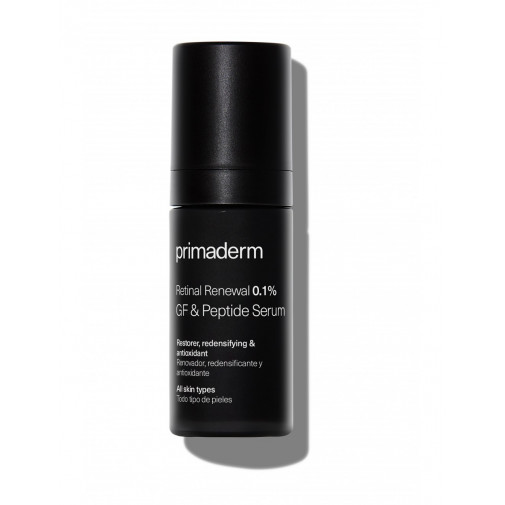 Primaderm Retinal Renewal 0.1% 30ml
