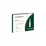Primaderm SOS Age 4 Viales...