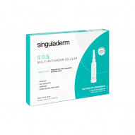 Primaderm Sos Reactive 4...