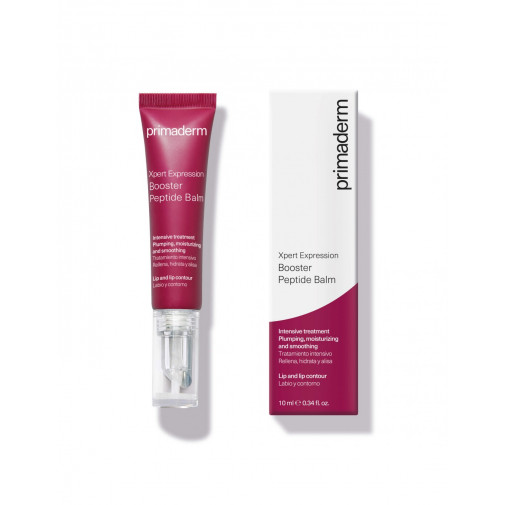 Primaderm Xpert Expression Booster Peptide Balm 10ml