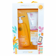 Primaderm Xpert Sun Crema...