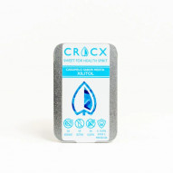 Cracx Caramelos Xilitol...