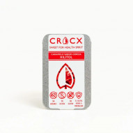 Cracx Caramelos Xilitol...