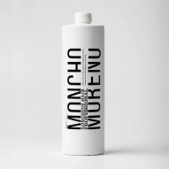Moncho Moreno Champu...