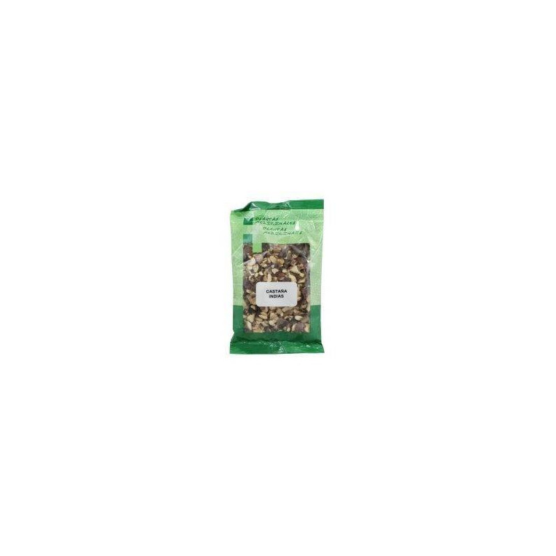 Castaña De Indias 100 g Plameca