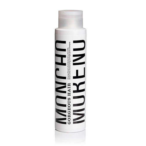 Moncho Moreno Champu Gorgeous Hair 500ml