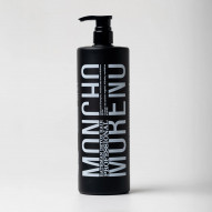 Moncho Moreno Champu...