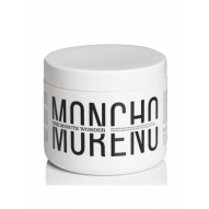 Moncho Moreno Mascarilla...