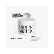 Moncho Moreno Mascarilla One Minute Wonder 500ml
