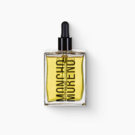 Moncho Moreno Aceite Shine...