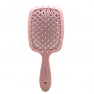 Moncho Moreno Cepillo Magic Unraveller Rosa